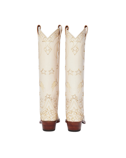 Margretta - Creme - Tall | Luxury Fashion Women&