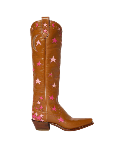 Margretta - Sienna | Luxury Fashion Women&