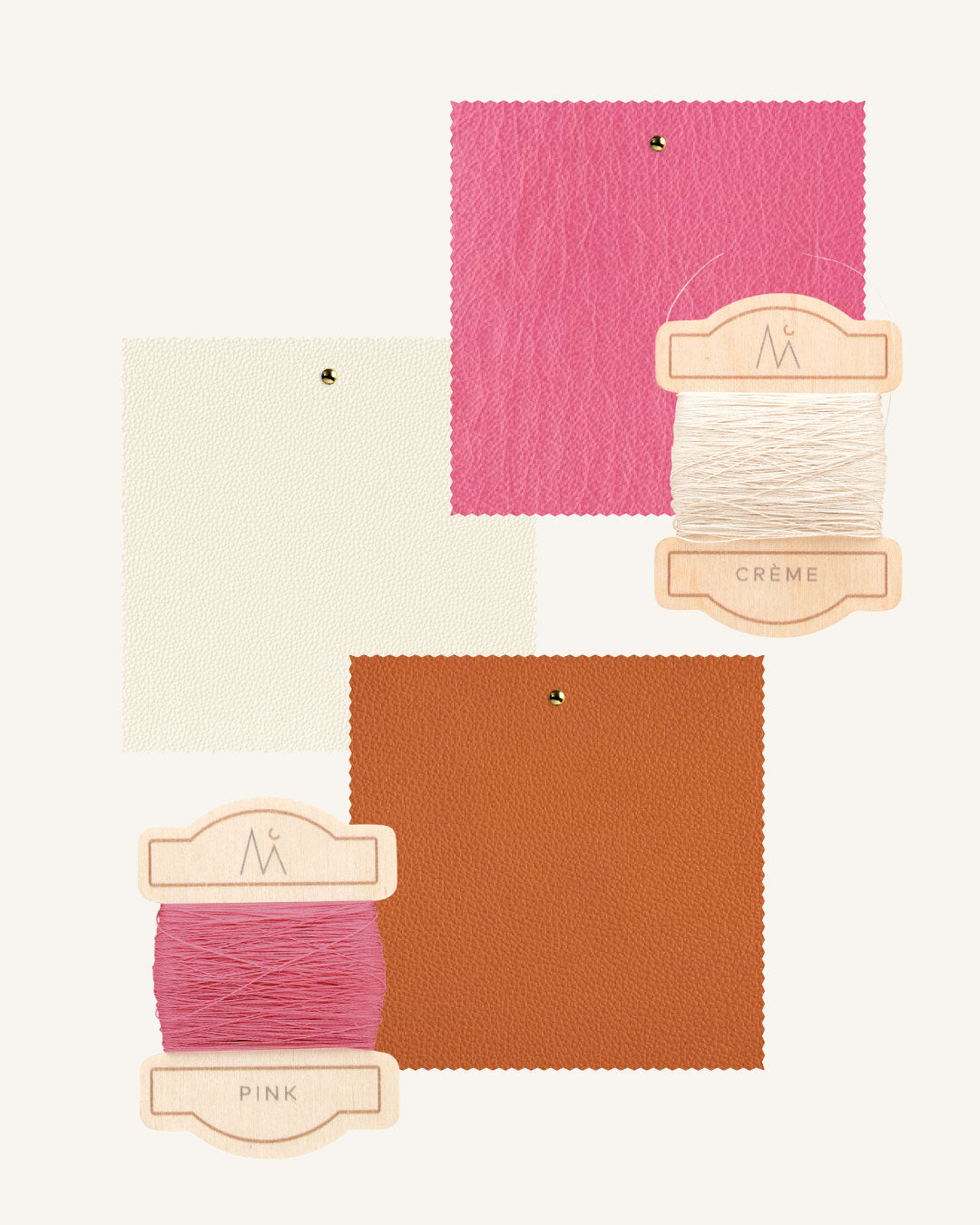 Margretta - Sienna | Luxury Fashion Women's Cowboy Boot | Miron Crosby