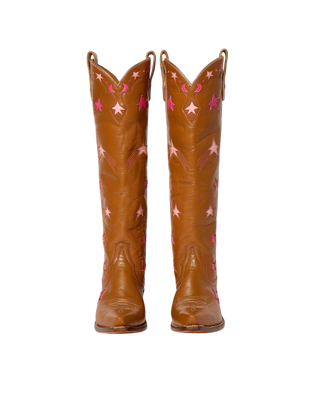 Margretta - Sienna | Luxury Fashion Women&