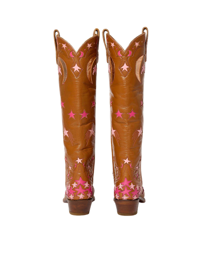 Margretta - Sienna | Luxury Fashion Women&