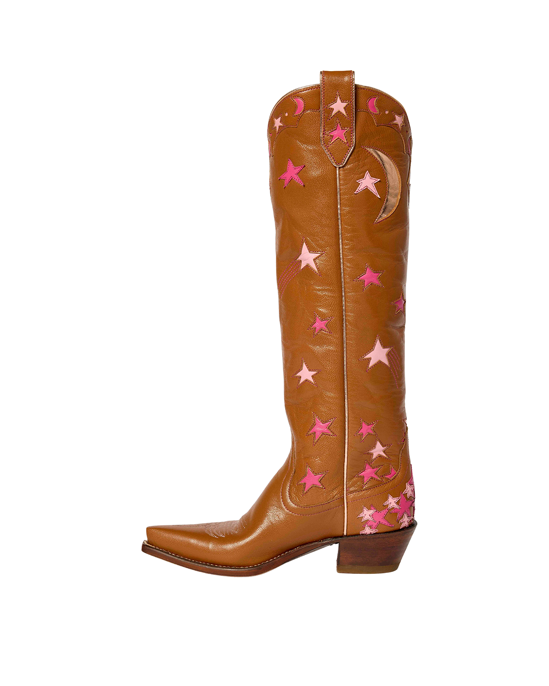 Margretta - Sienna | Luxury Fashion Women&