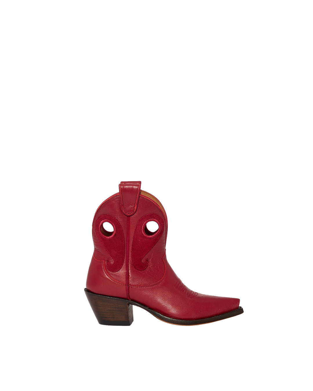 Marianne - Crimson | Luxury Fashion Women&