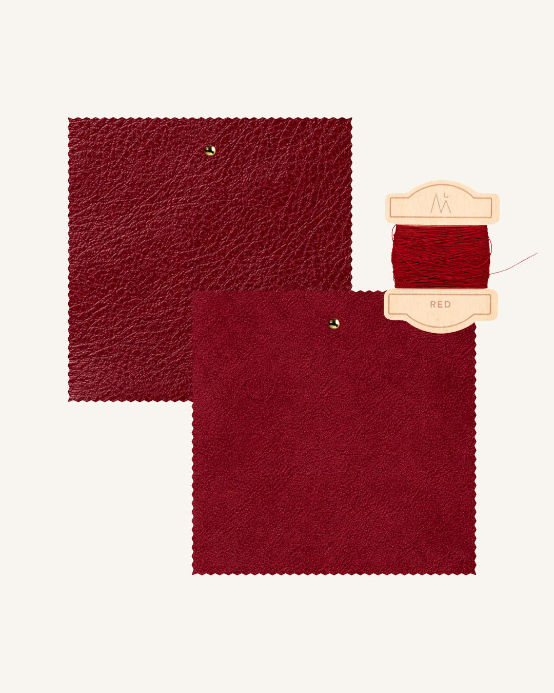Marianne - Crimson | Luxury Fashion Women's Cowboy Boot | Miron Crosby