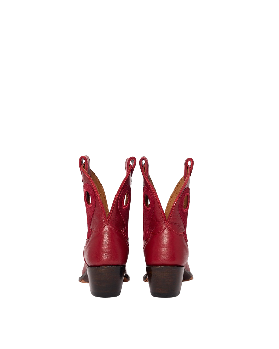 Marianne - Crimson | Luxury Fashion Women&