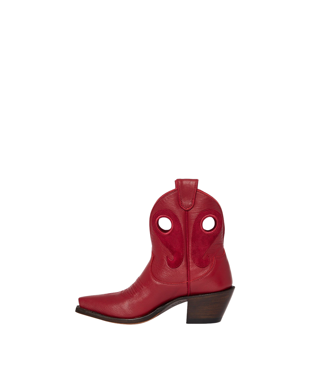 Marianne - Crimson | Luxury Fashion Women&