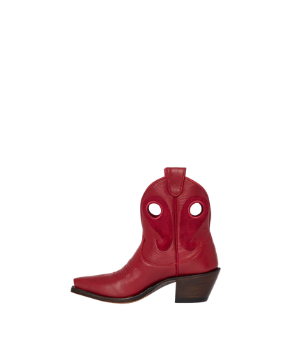 Marianne - Crimson | Luxury Fashion Women&