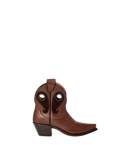 Marianne - Espresso | Luxury Fashion Women&