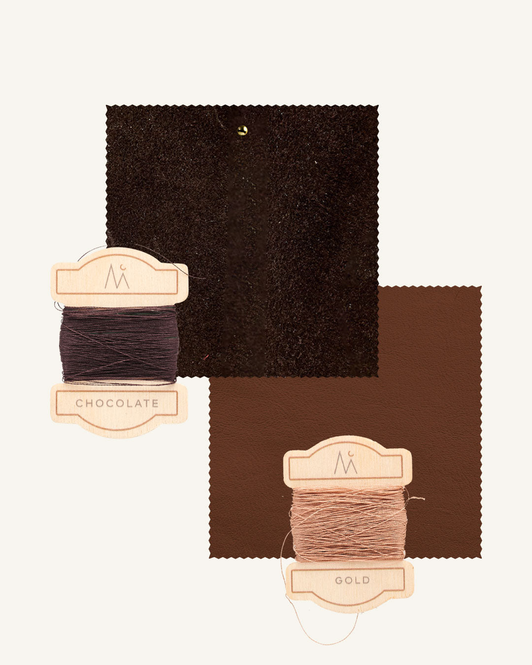 Marianne - Espresso | Luxury Fashion Women's Cowboy Boot | Miron Crosby