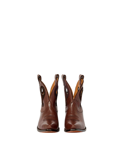 Marianne - Espresso | Luxury Fashion Women&