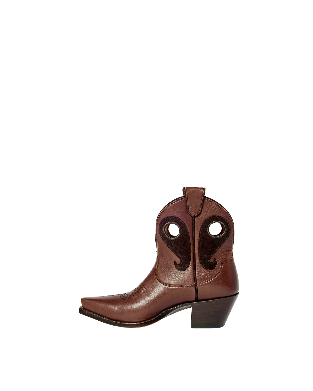 Marianne - Espresso | Luxury Fashion Women&