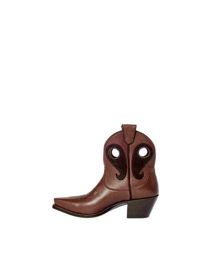 Marianne - Espresso | Luxury Fashion Women&