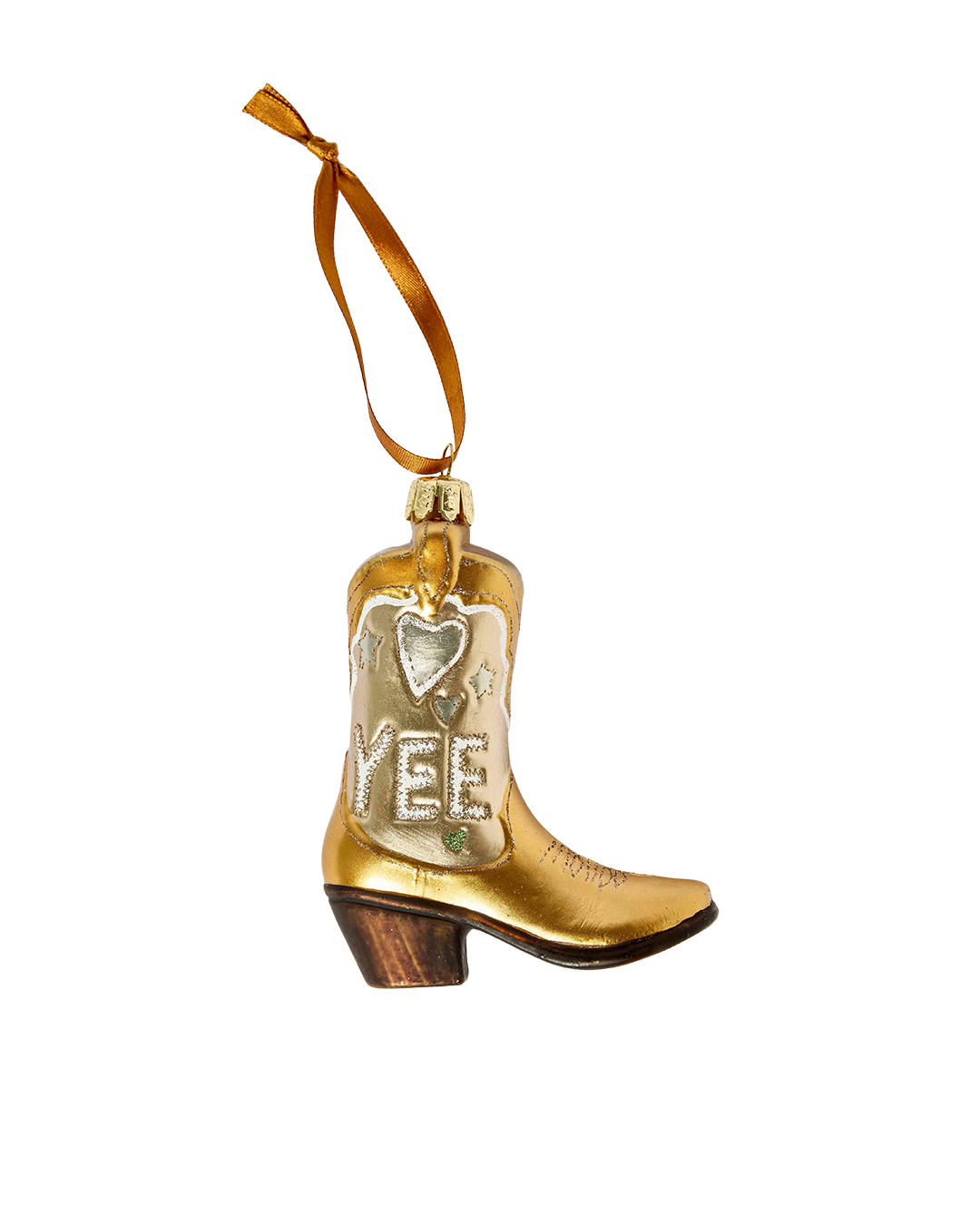 Ornament Dana Cashew | Luxury Fashion Women&