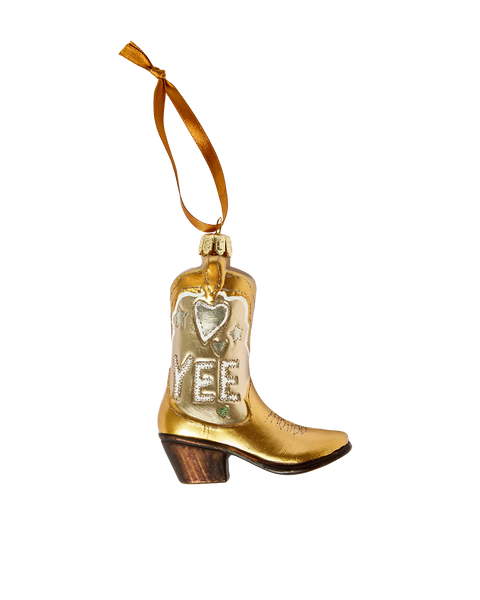 MC Dana Cashew Holiday Ornament – Miron Crosby