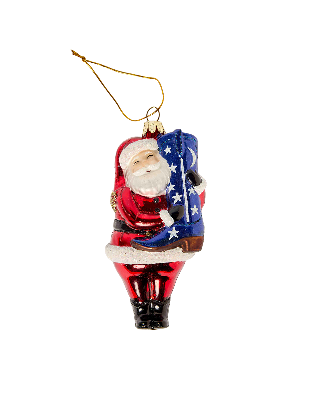 Ornament Nice List | Luxury Fashion Women&