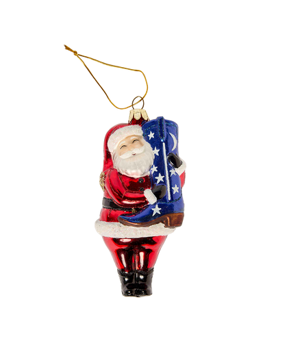 Ornament Nice List | Luxury Fashion Women&