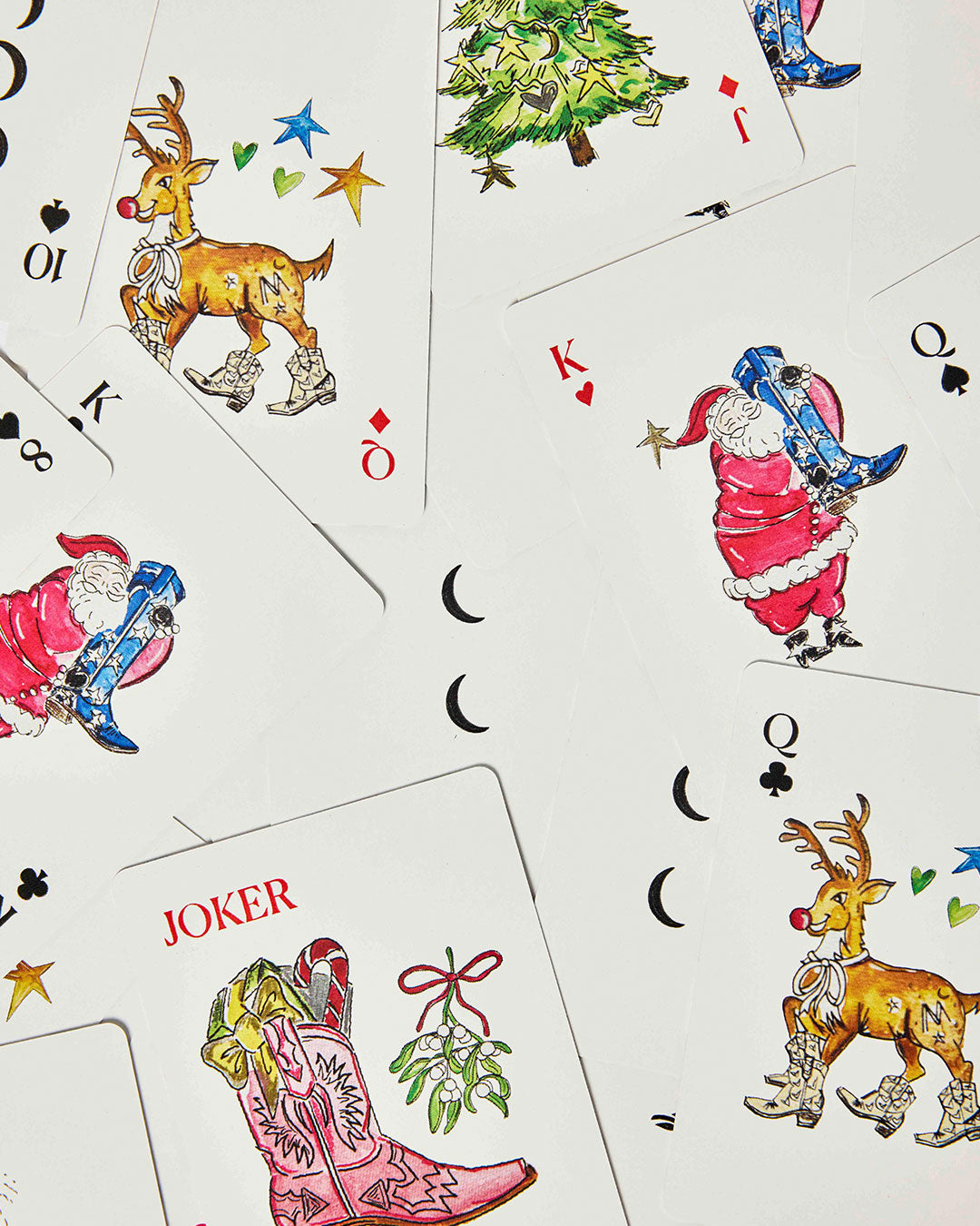 Playing Cards | Luxury Fashion Women&