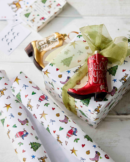 Ornament Sophie Red | Luxury Fashion Women&