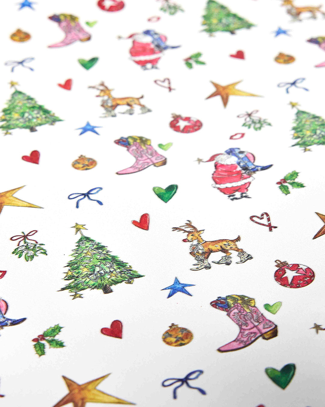 Wrapping Paper | Luxury Fashion Women&