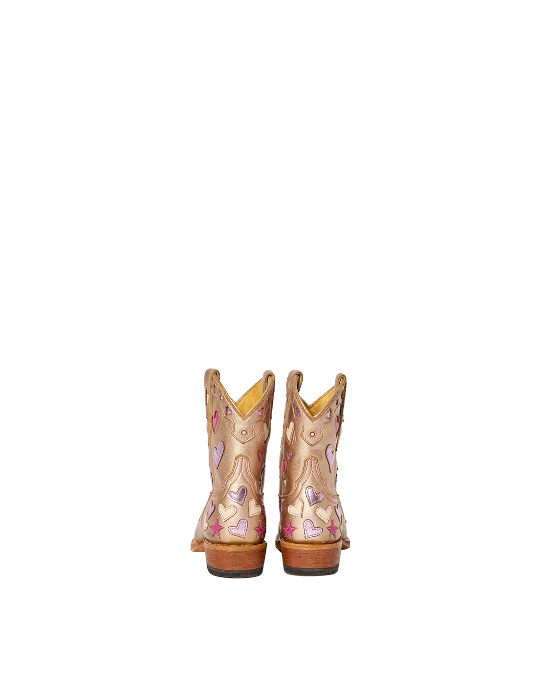Nell - Rose Gold | Luxury Fashion Women&