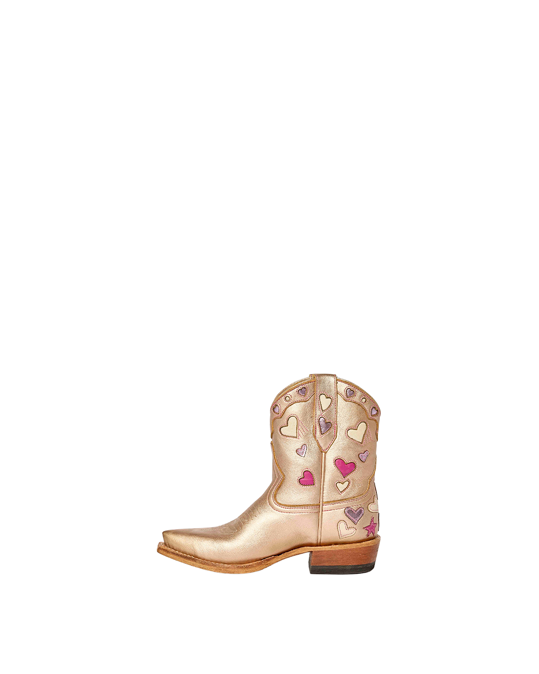 Nell - Rose Gold | Luxury Fashion Women&