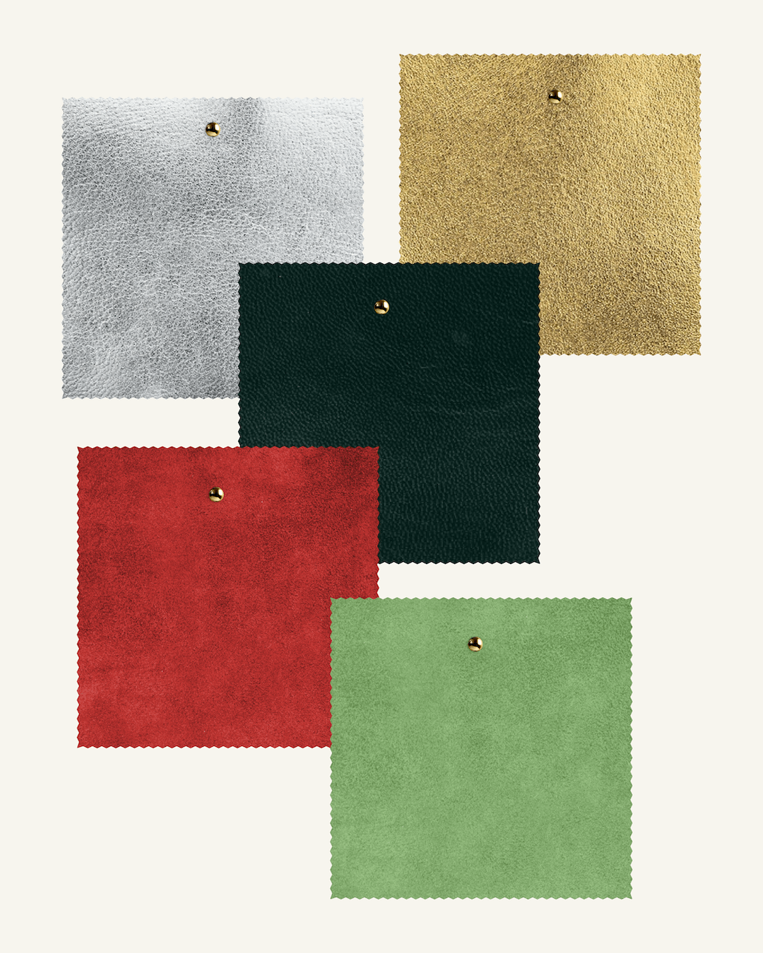 Noelle Green | Luxury Fashion Women's Cowboy Boot | Miron Crosby