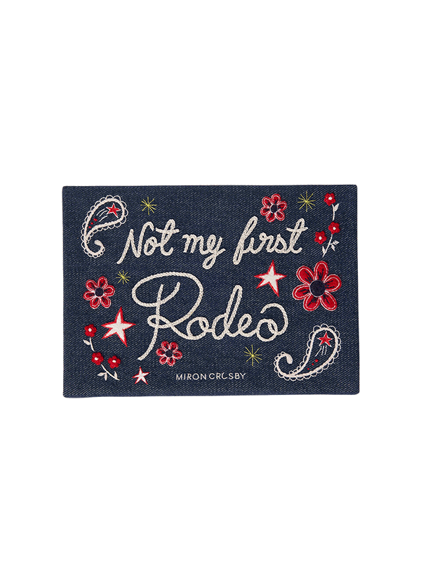 Olympia Le-Tan | MC Collaboration | Miron Crosby