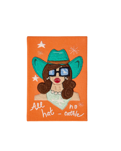 OLT All Hat | Luxury Fashion Women&