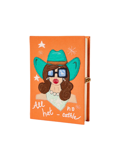 OLT All Hat | Luxury Fashion Women&