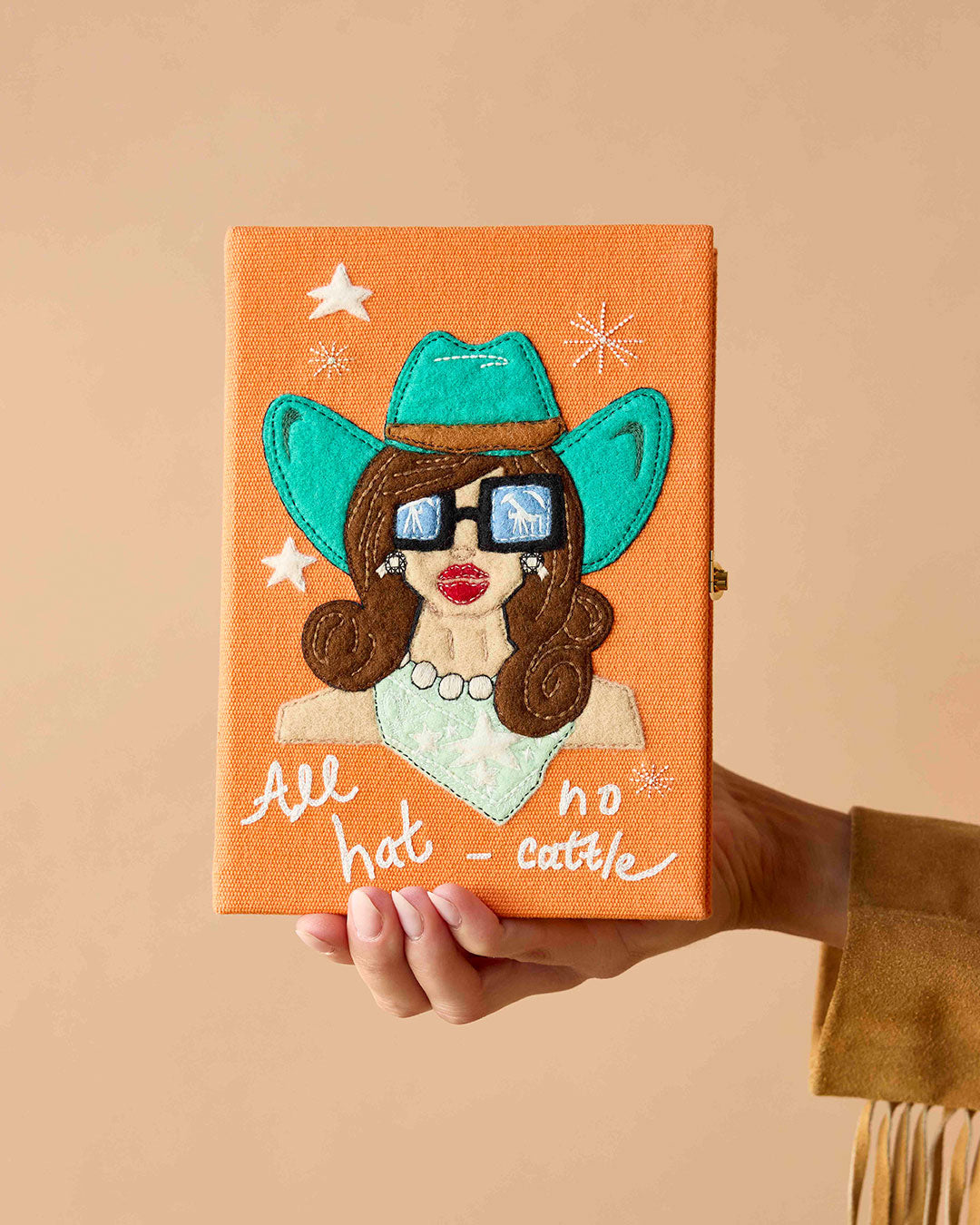 OLT All Hat | Luxury Fashion Women&