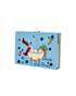 MC x Olympia Le-Tan Bathtub Jen Clutch | Miron Crosby