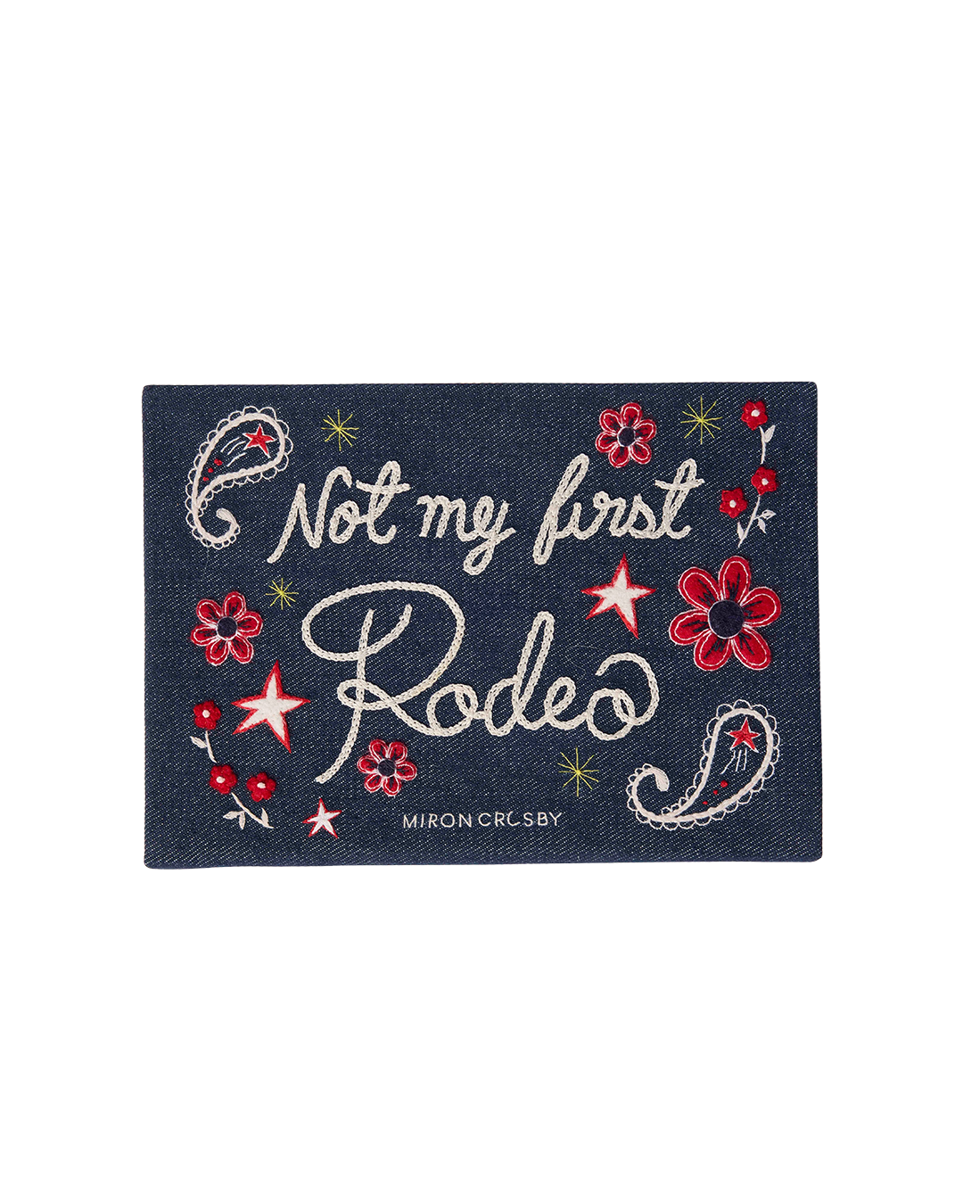 OLT Rodeo - Navy | Luxury Fashion Women&