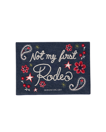 OLT Rodeo - Navy | Luxury Fashion Women&