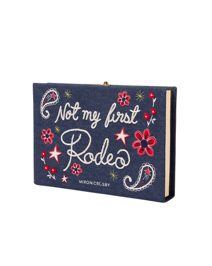 OLT Rodeo - Navy | Luxury Fashion Women&