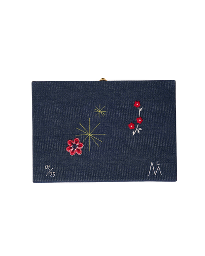 OLT Rodeo - Navy | Luxury Fashion Women&