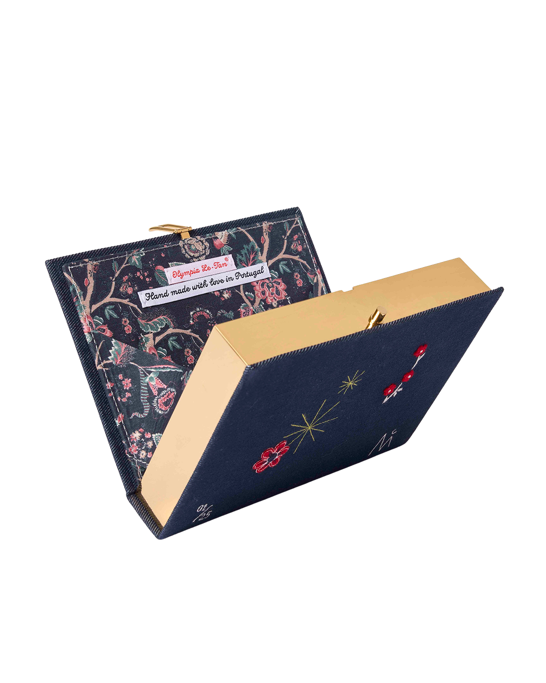 OLT Rodeo - Navy | Luxury Fashion Women&