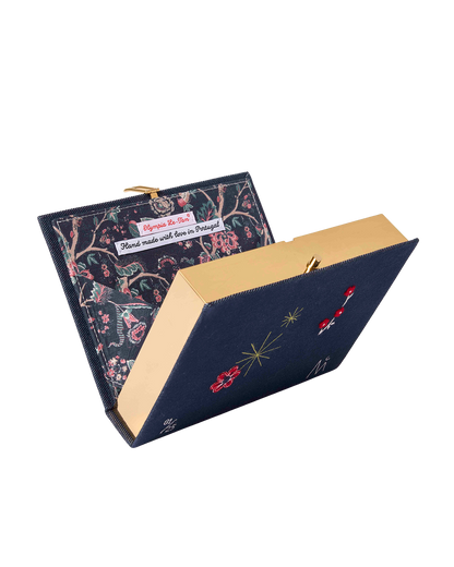 OLT Rodeo - Navy | Luxury Fashion Women&