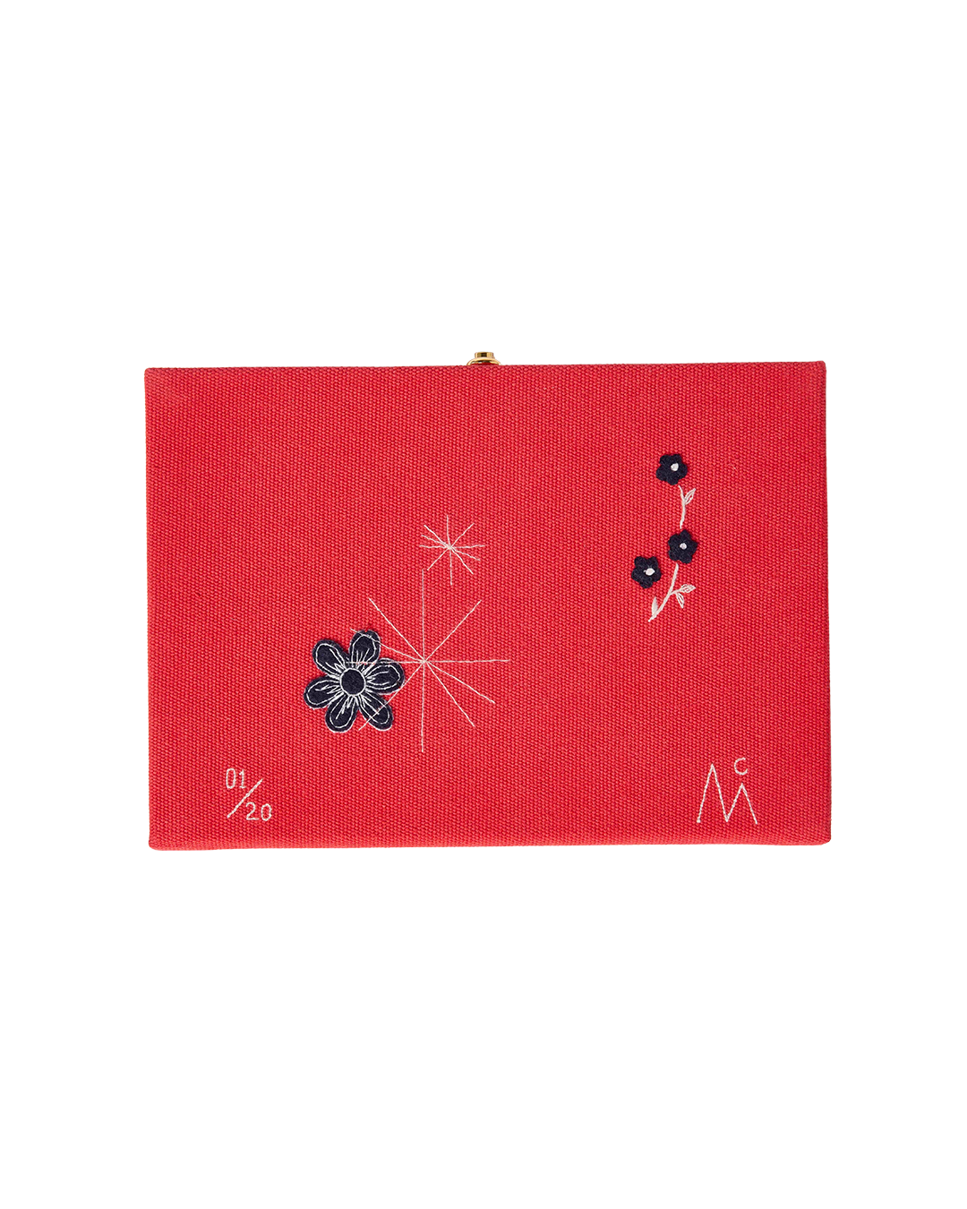 OLT Rodeo - Red | Luxury Fashion Women&