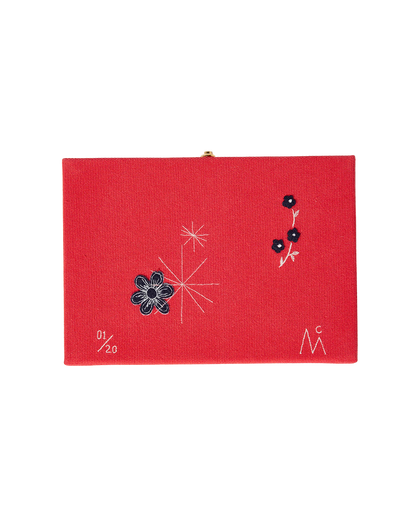 OLT Rodeo - Red | Luxury Fashion Women&