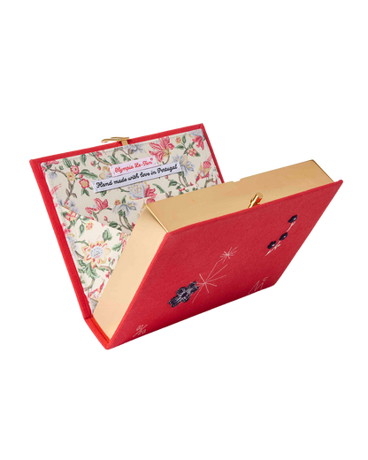 OLT Rodeo - Red | Luxury Fashion Women&