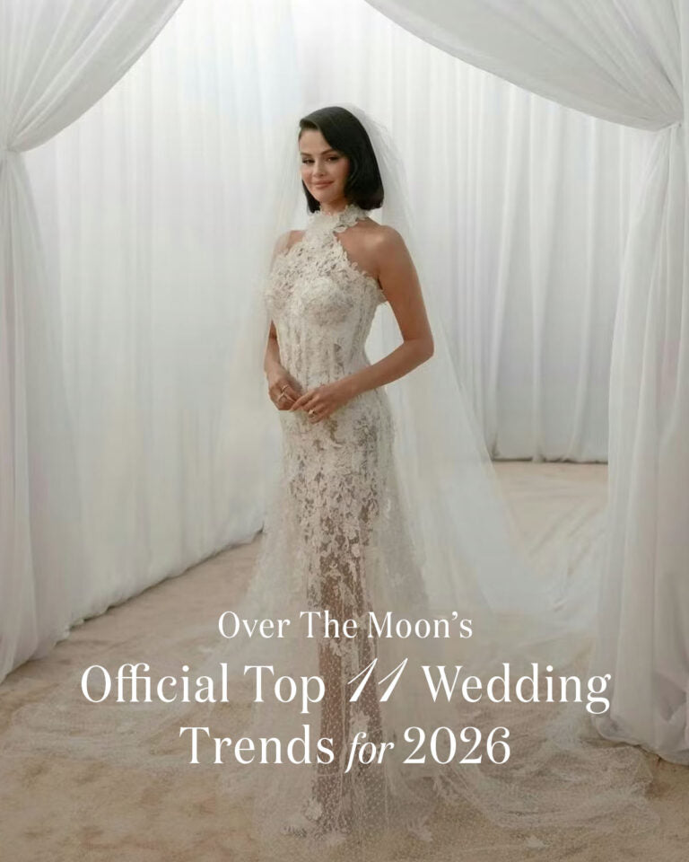 Over The Moon | Luxury Fashion Women's Cowboy Boot | Miron Crosby