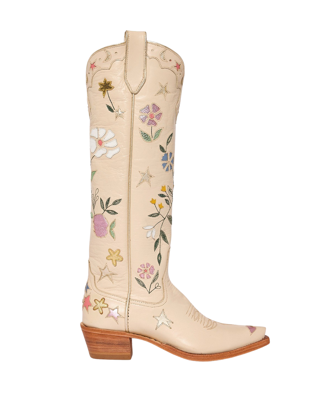 Paisano - Creme - Tall | Luxury Fashion Women&