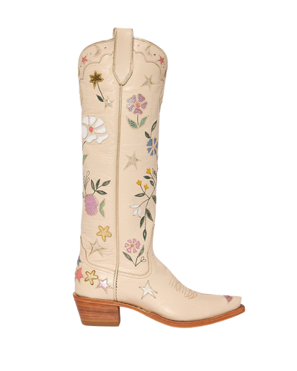 Paisano - Creme - Tall | Luxury Fashion Women&