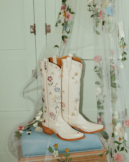 Paisano - Creme - Tall | Luxury Fashion Women&