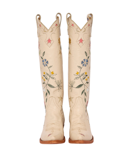 Paisano - Creme - Tall | Luxury Fashion Women&