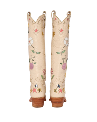 Paisano - Creme - Tall | Luxury Fashion Women&