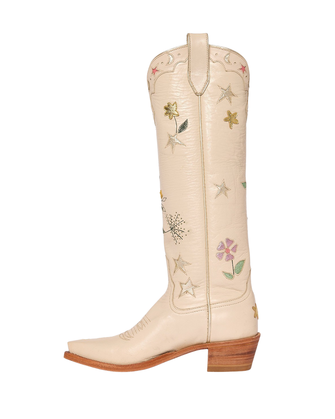 Paisano - Creme - Tall | Luxury Fashion Women&
