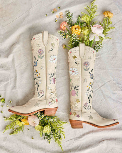 Paisano - Creme - Tall | Luxury Fashion Women&