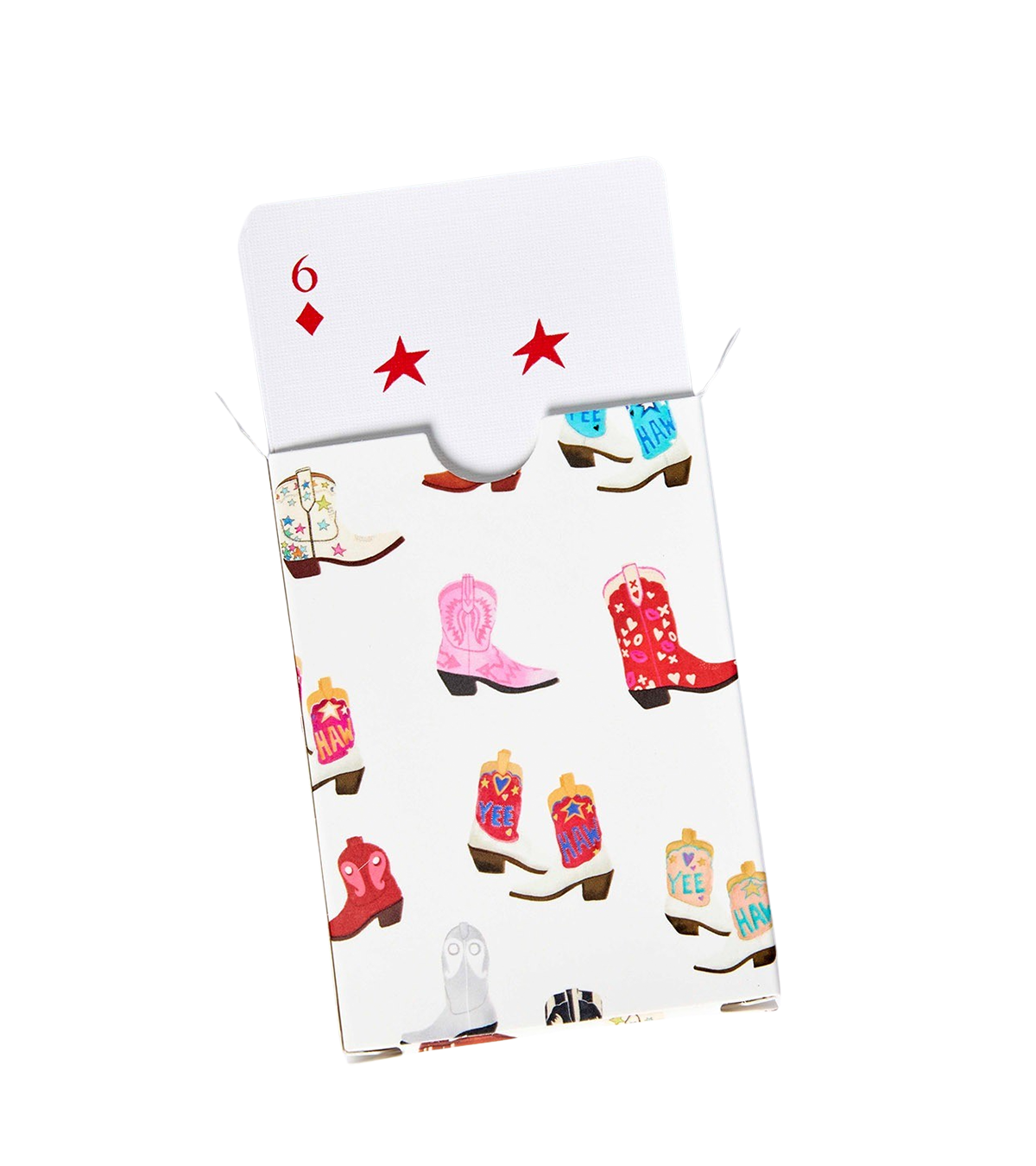 MC Casino Playing Cards