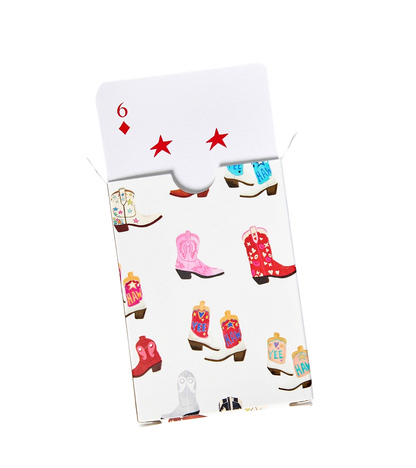 MC Casino Playing Cards